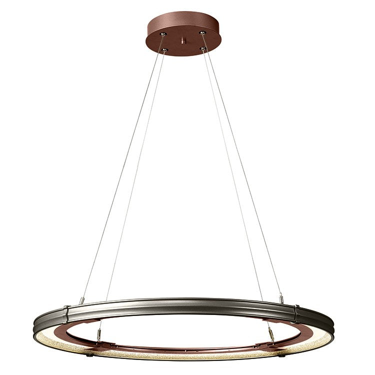 Aria LED Pendant - Frankwebs