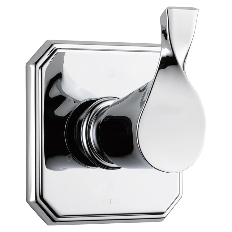 Virage Six-Setting Diverter Trim - Frankwebs