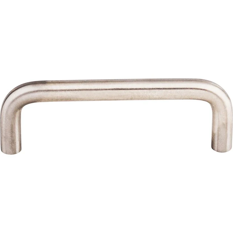 Bar Stainless Steel 10 MM 4-1/5 x 3/8 x 1-4/9 Inch Stainless Steel Bent - Frankwebs