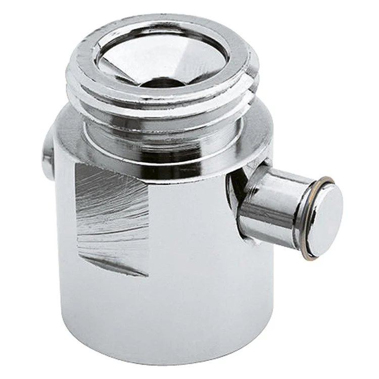 Replacement 2.2 GPM Volume Control Valve for Handshowers/Showerheads - Frankwebs