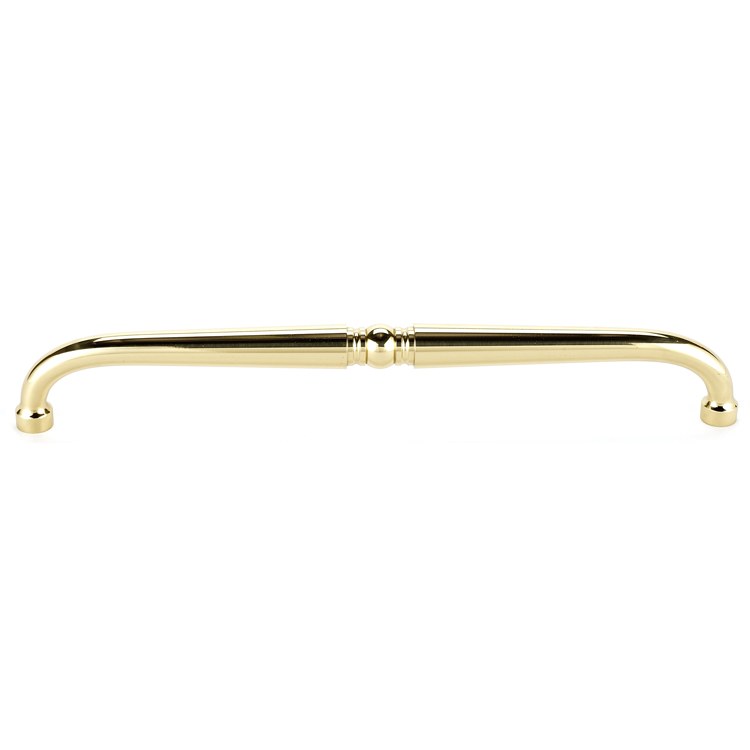 Pull Collection I Oversized Bronze Brass 10 Inch 10-3/4 Inch 2-1/2 Inch - Frankwebs
