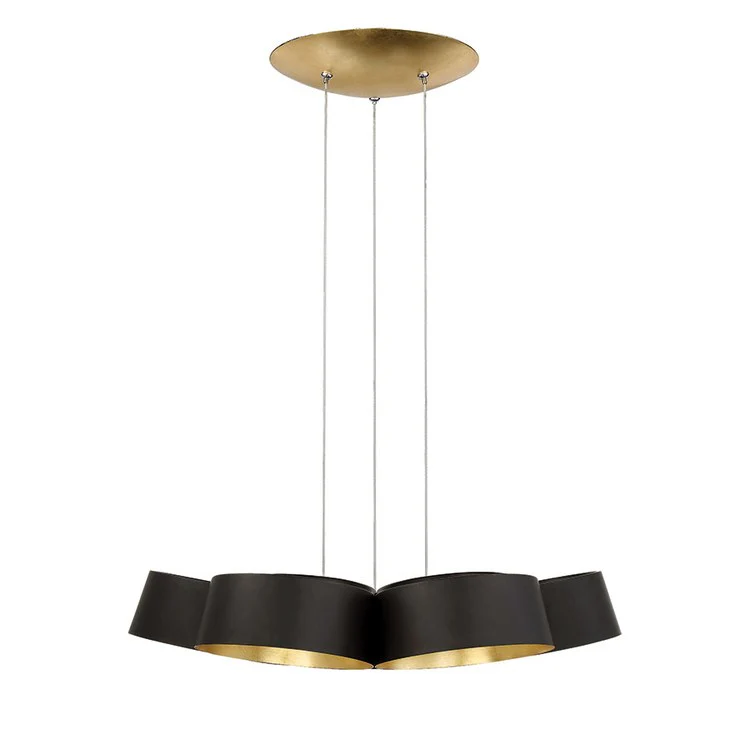 Marimba Seven-Light 34