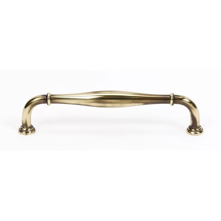Pull Charlie's Polished Chrome Brass 6 Inch 6-5/8 Inch 1-1/2 Inch - Frankwebs