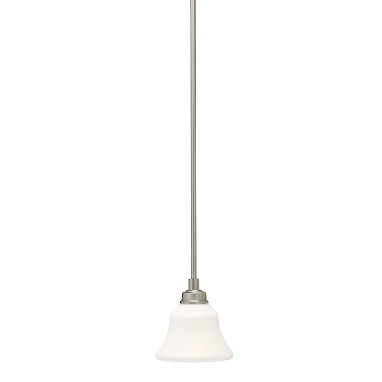 Langford Single-Light Mini Pendant - Frankwebs