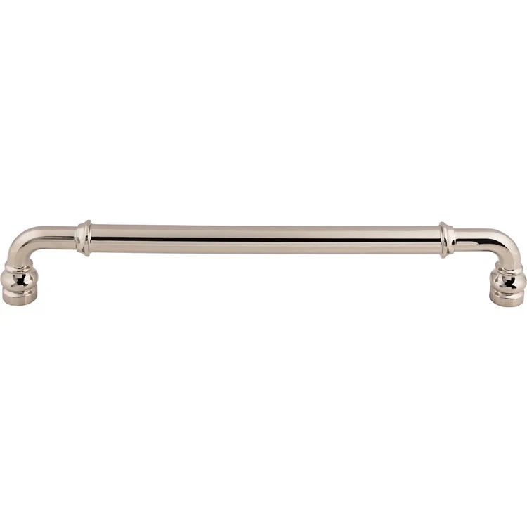 Pull Devon Brixton Appliance for Decorative Hardware Umbrio Zinc Alloy 12 Inch - Frankwebs