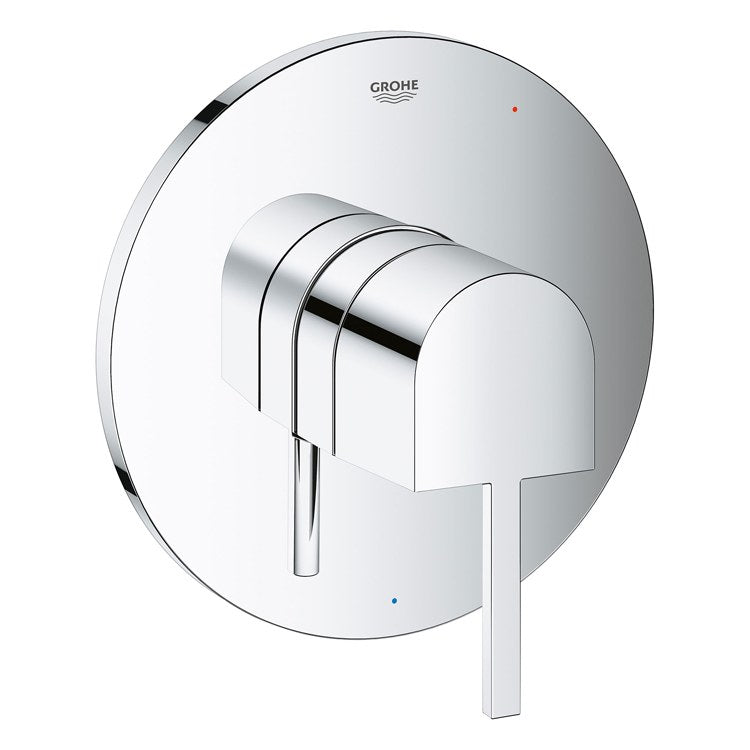 Plus Pressure Balance Valve Trim - Frankwebs