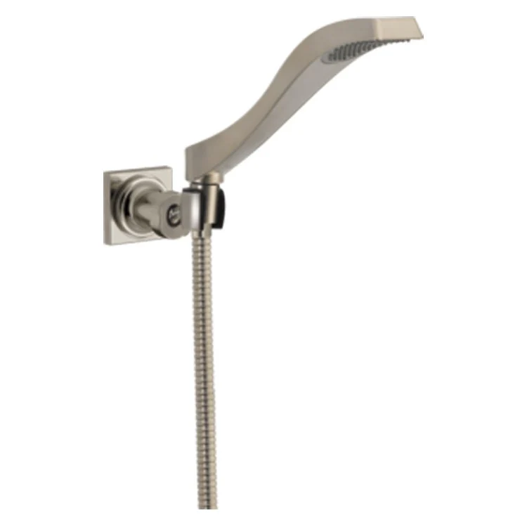 Premium Single Function Adjustable Wall-Mount Handshower - Frankwebs