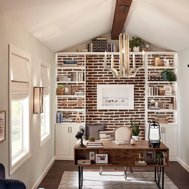 Cahoon Two-Light Bathroom Wall Sconce - Frankwebs