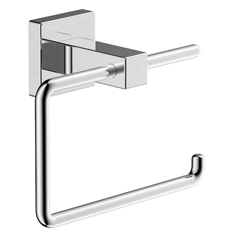 Duro Wall-Mount Toilet Paper Holder - Frankwebs