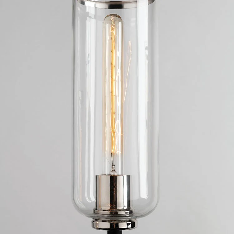 Aeon Four-Light Island Chandelier - Frankwebs