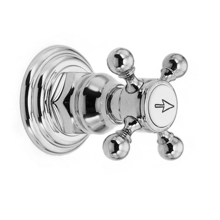 Alveston/Astor/Chesterfield Replacement Cross Handle Kit - Frankwebs