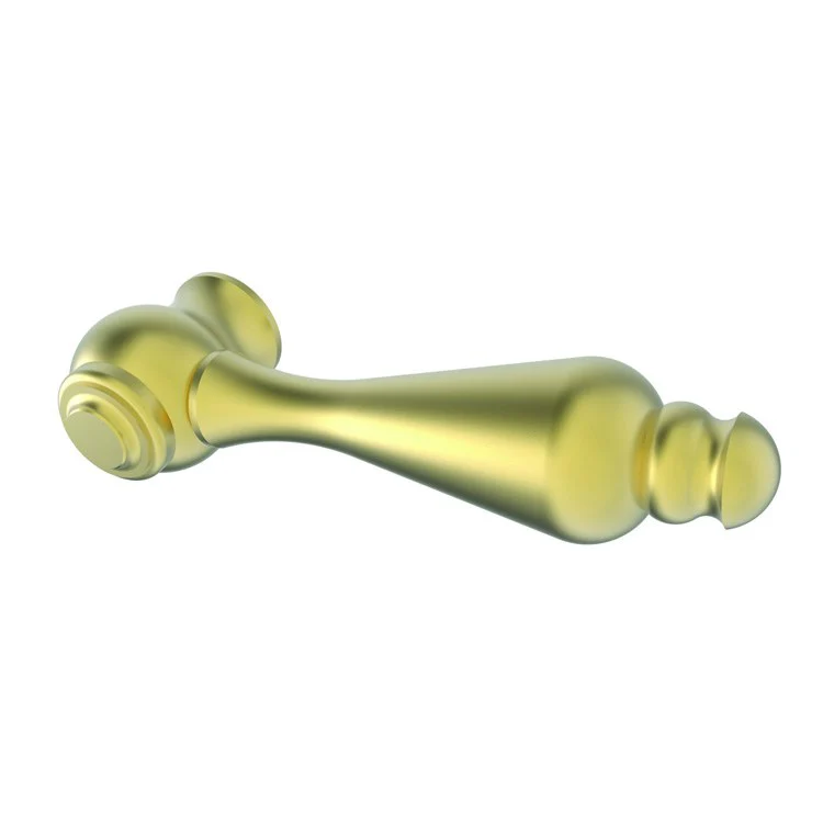 Tank Lever Annabella Midnight Chrome Brass for 6-505 Tank Lever Mechanism Left - Frankwebs
