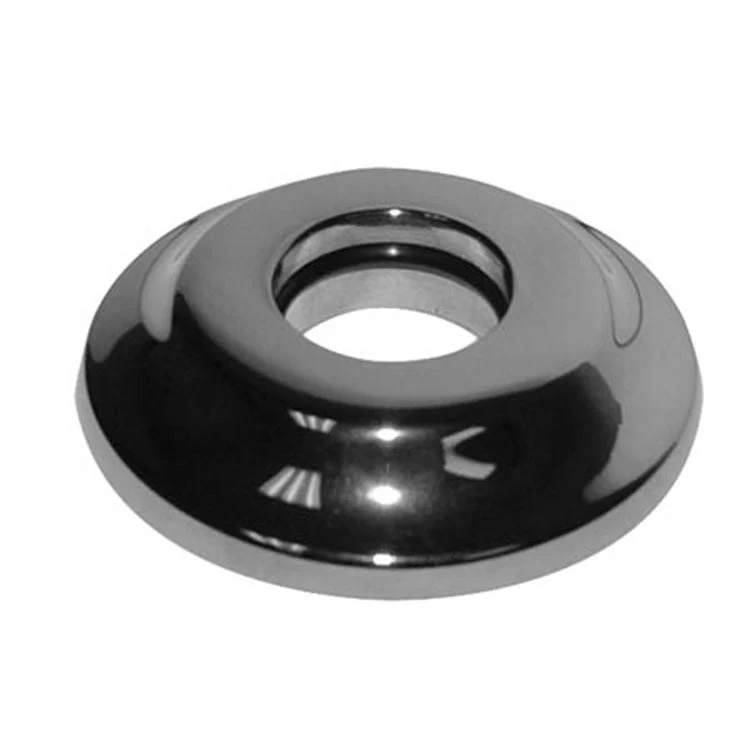 Shower Arm Flange with O-Ring Retainer - Frankwebs