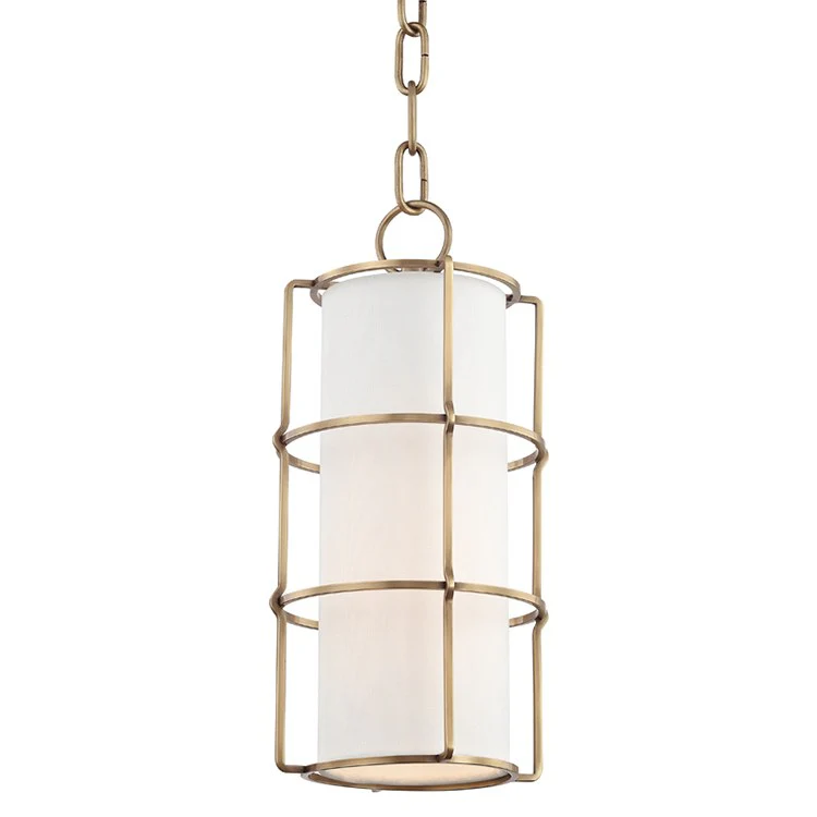 Sovereign Single-Light Pendant - Frankwebs
