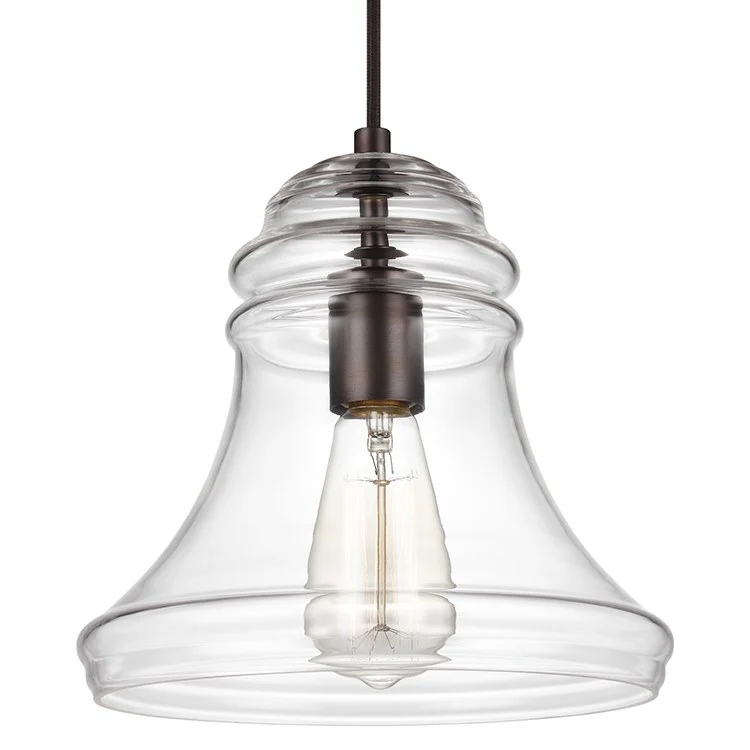 Doyle Single-Light Mini Pendant - Frankwebs