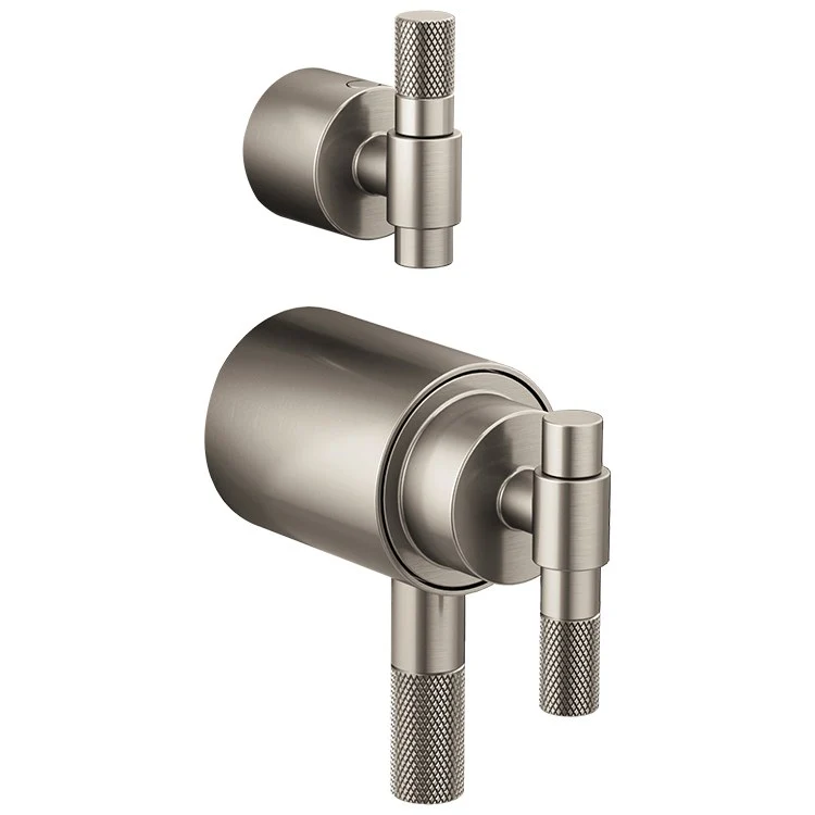 Litze Replacement T-Lever Handle for TempAssure Thermostatic Valve with Diverter - Frankwebs