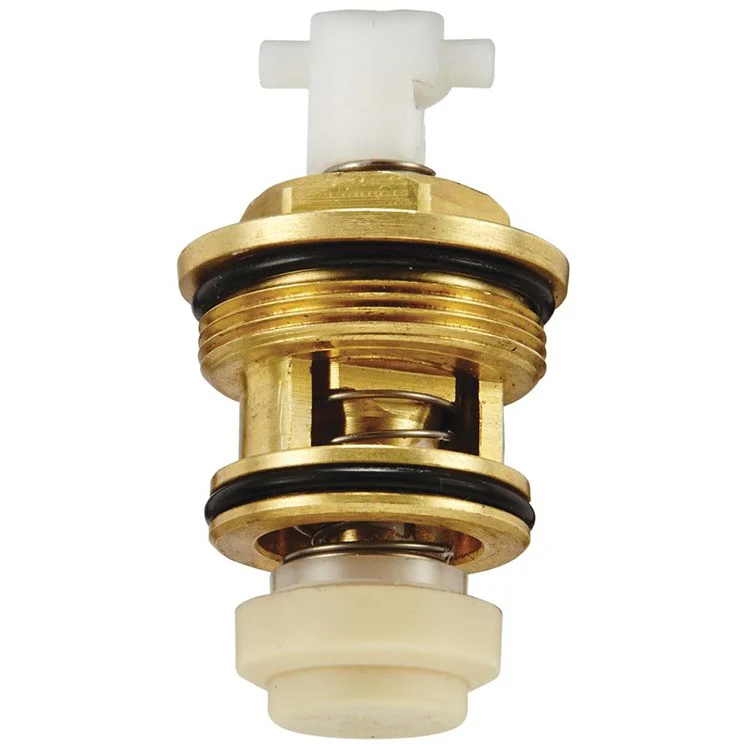 Replacement Three-Way Diverter for Roman Tub Filler - Frankwebs