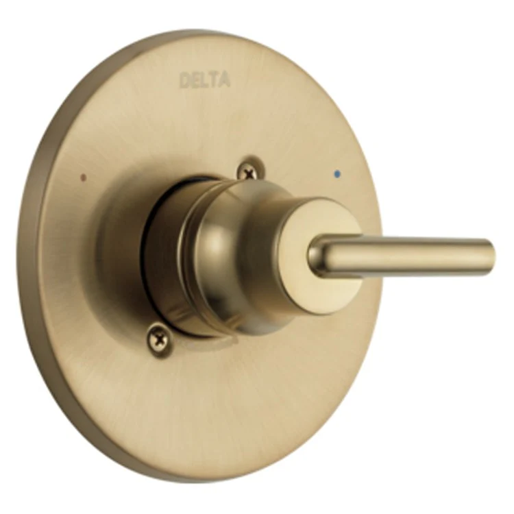 Trinsic Monitor 14 Series Pressure Balance Valve Trim - Frankwebs