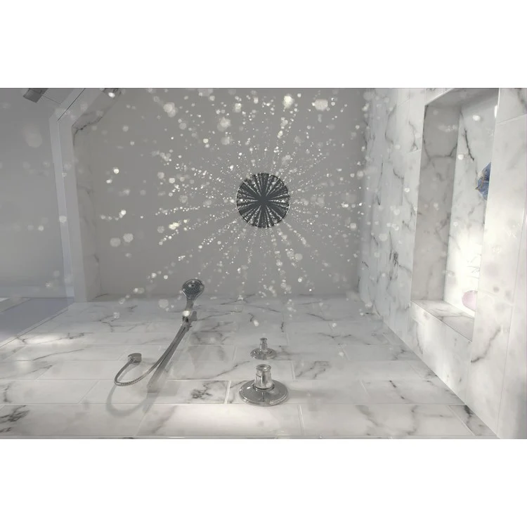 Keane Thermostatic Mixing Valve Trim - Frankwebs