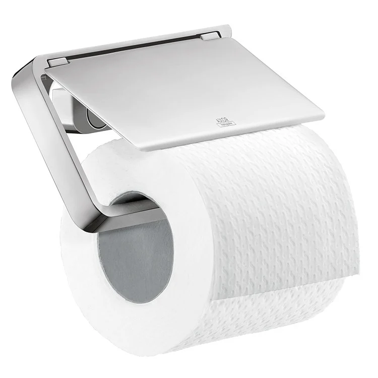 AXOR Universal Toilet Paper Holder - Frankwebs