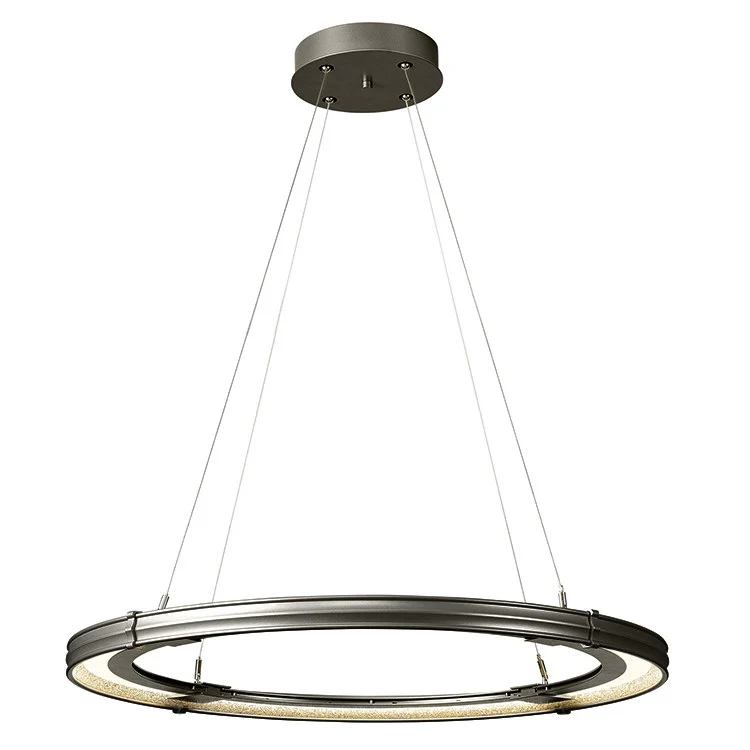 Aria LED Pendant - Frankwebs