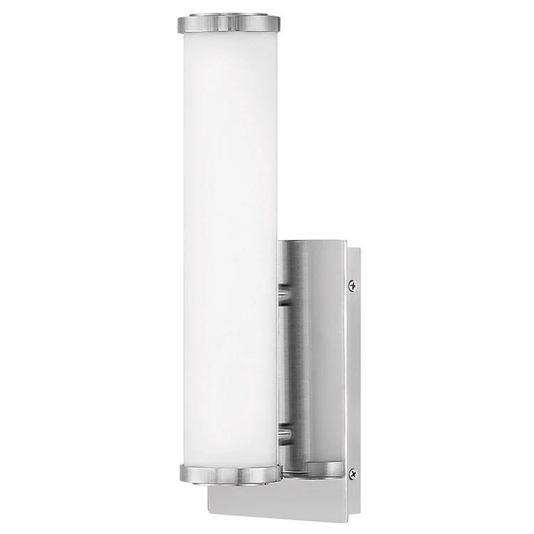 Simi Single-Light LED Wall Sconce - Frankwebs