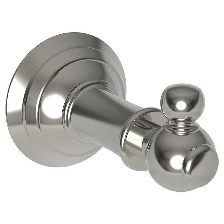 Robe Hook Aylesbury Single Antique Brass 3-2/7 Inch Wall Mount Brass - Frankwebs