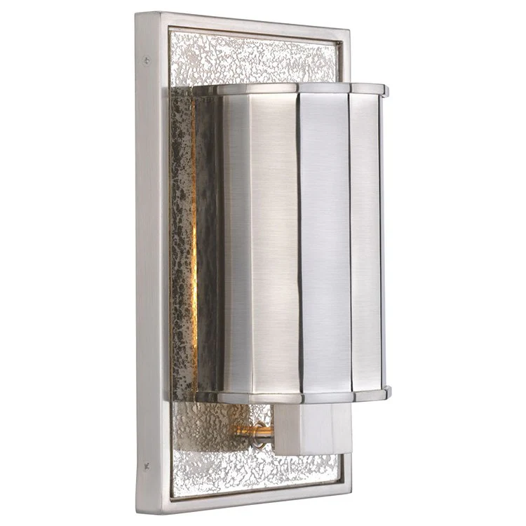 Latigo Bay Single-Light Wall Sconce by Jeffrey Alan Marks - Frankwebs