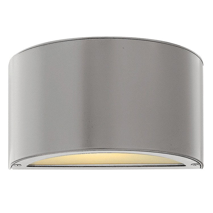 Luna Two-Light LED Wall-Mount Pocket Light - Frankwebs