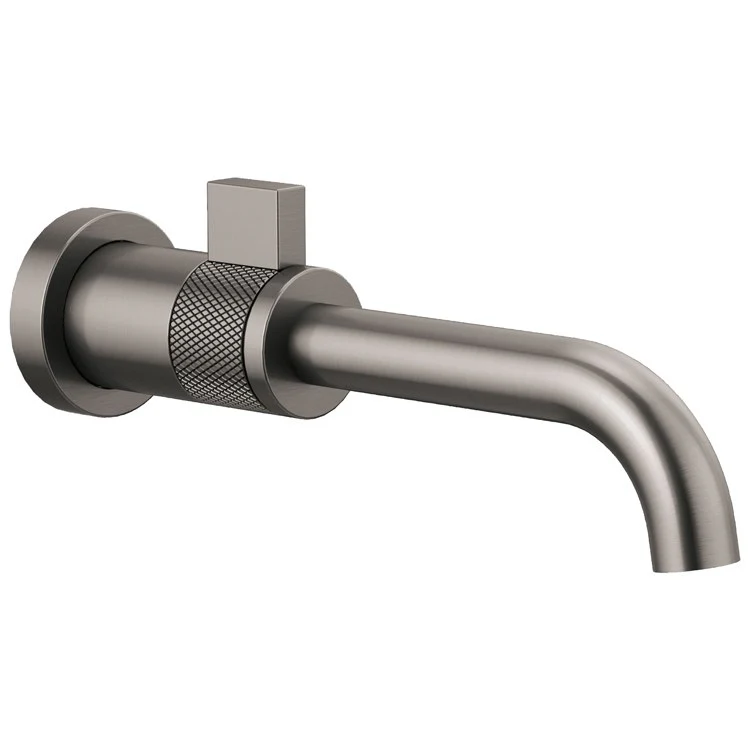 Litze Single Handle Wall-Mount Bathroom Faucet - Frankwebs