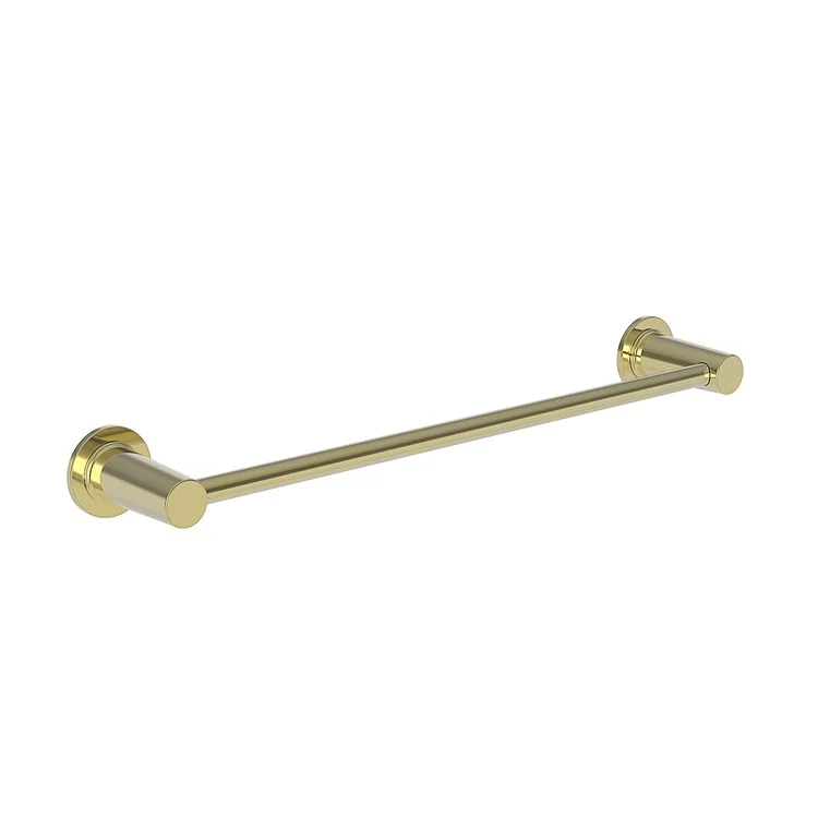 Towel Bar Dorrance 18 Inch Oil Rubbed Bronze Brass 3-2/7 Inch - Frankwebs