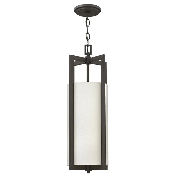 Hampton Single-Light Mini Pendant - Frankwebs