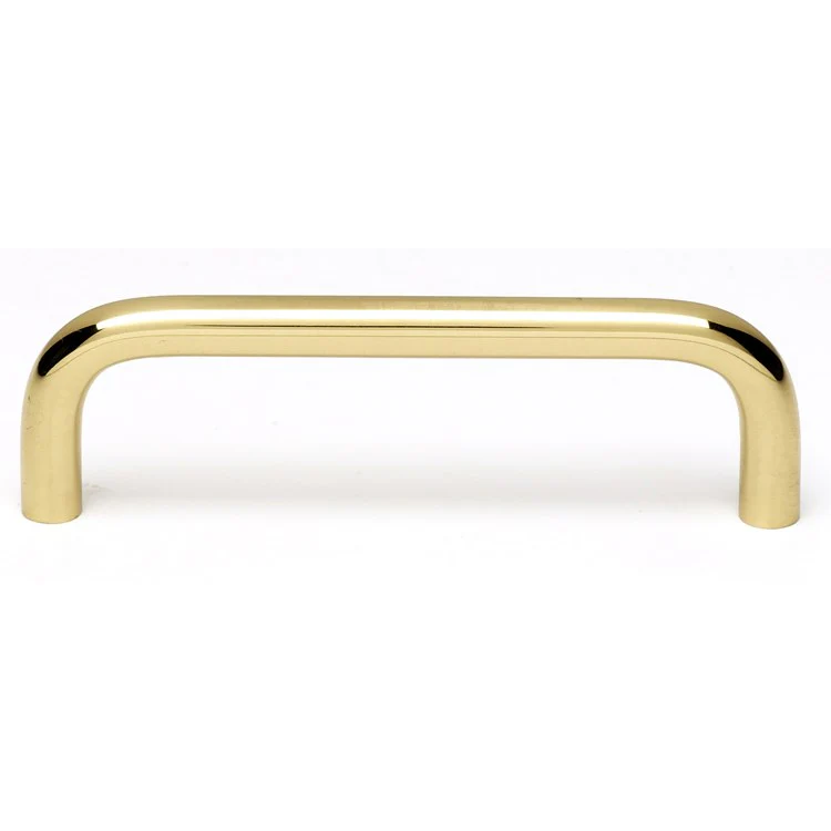 Pull Collection I Matte Black Brass 3-1/2 Inch 3-3/4 Inch 5/16 Inch - Frankwebs