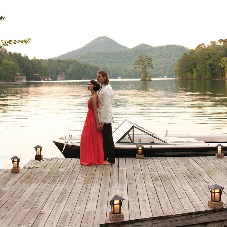 Harbor 18-Watt Single-Light Landscape Path Light - Frankwebs