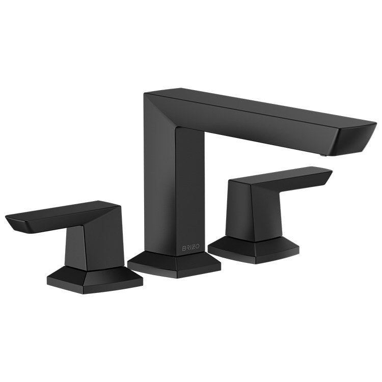 Vettis Two Handle Roman Tub Faucet without Handshower - Frankwebs