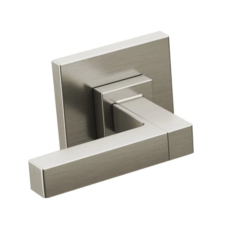 Handle Kit Frank Lloyd Wright Zinc 2 Lever Brilliance Luxe Steel ADA for Wall Mount Tub Filler - Frankwebs
