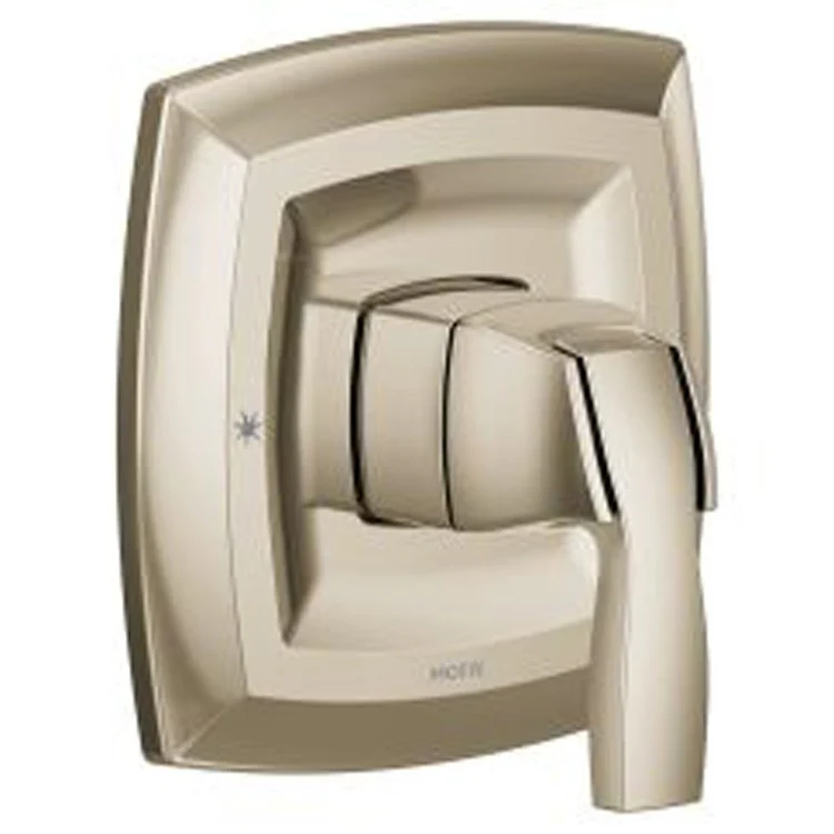 Pressure Balance Valve Trim Voss M-Core 3-Series 1 Lever Brushed Gold ADA - Frankwebs