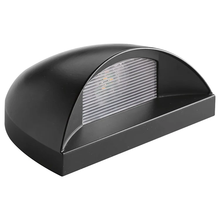 LED Low-Voltage Landscape Half-Dome Path Light - Frankwebs