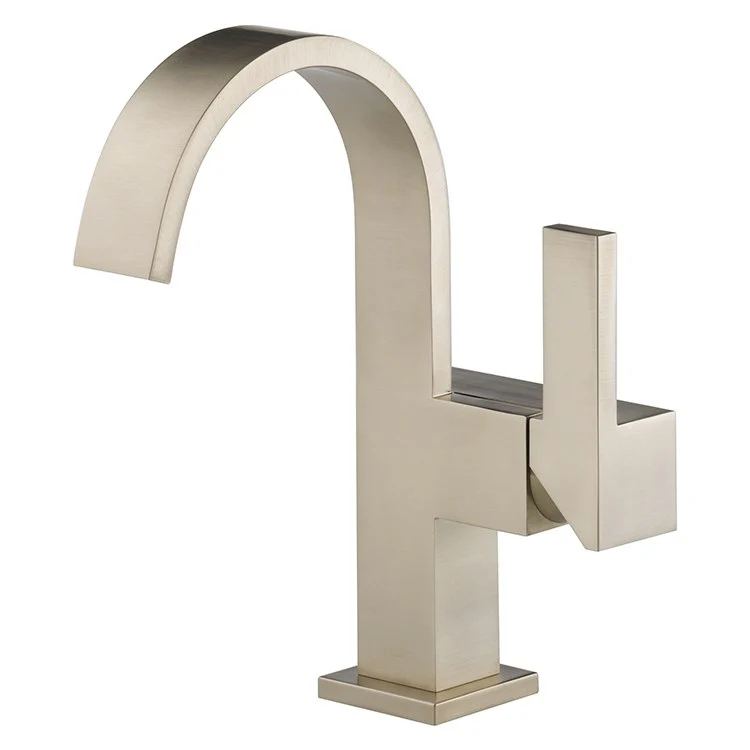 Siderna Single Handle Bathroom Faucet without Drain - Frankwebs
