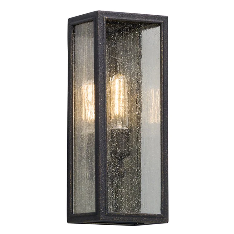 Dixon Single-Light Medium Outdoor Wall Lantern - Frankwebs