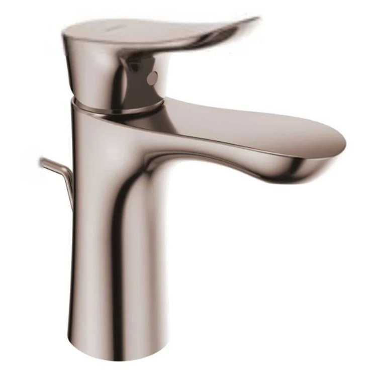 Lavatory Faucet GO Deck Mount 1 Lever ADA CALGreen/WaterSense Polished Chrome 1.2 Gallons per Minute - Frankwebs