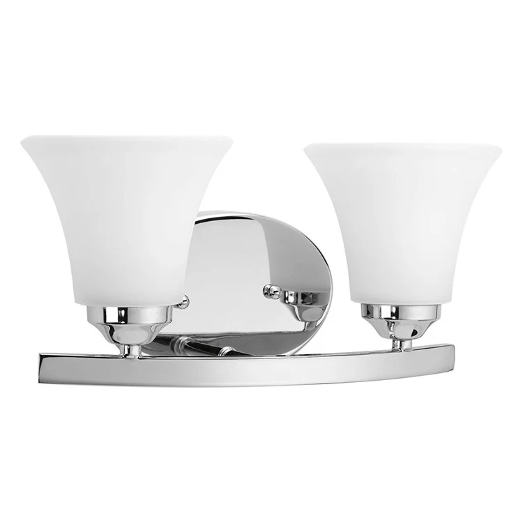 Adorn Two-Light Bath Lighting Fixture - Frankwebs