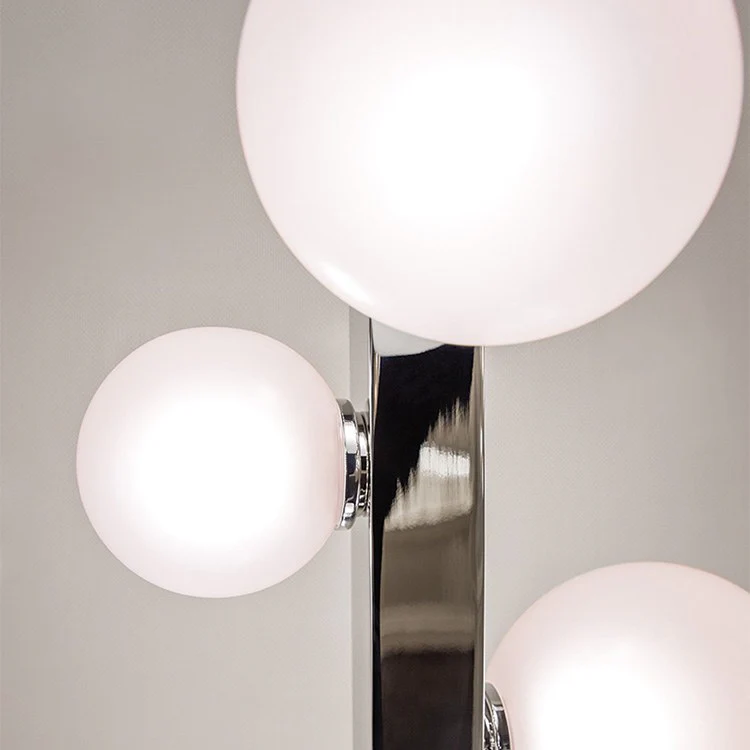 Mini Hinsdale Three-Light Wall Sconce - Frankwebs