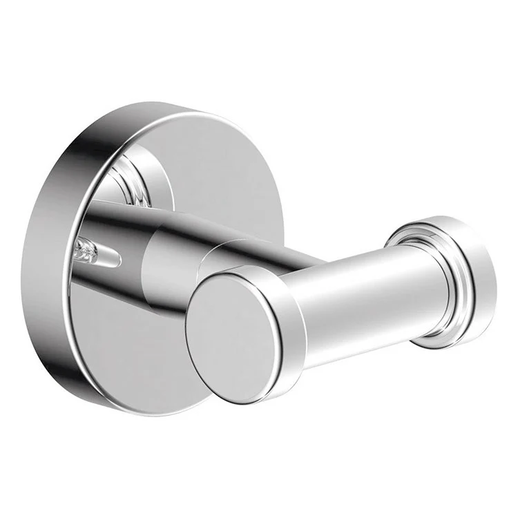 Dia Double Robe Hook - Frankwebs