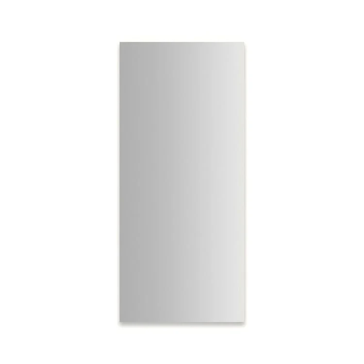 Medicine Cabinet M Series Reserve 16 x 36 x 4 Inch 1 Doors Mirrored Slow Closing Right Polished Edge/Electric/Interior Light - Frankwebs