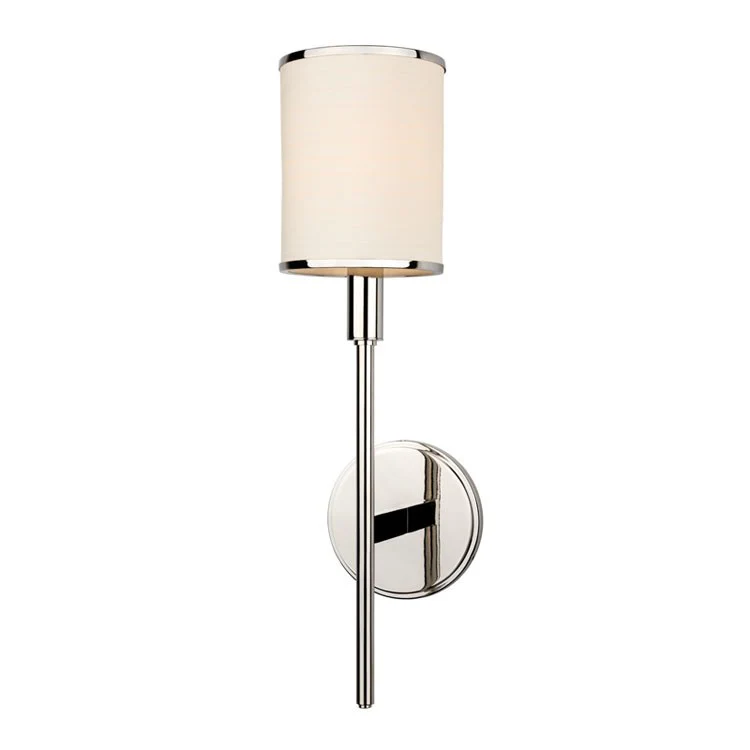 Aberdeen Single-Light Wall Sconce - Frankwebs