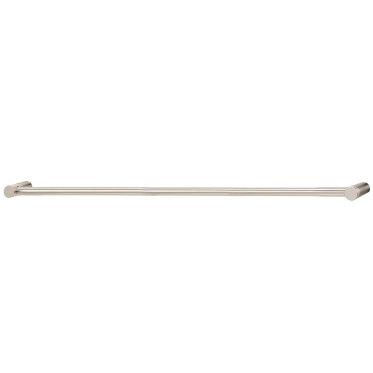 Towel Bar Spa 1 Bath 30 Inch Unlacquered Brass 2-3/4 Inch - Frankwebs
