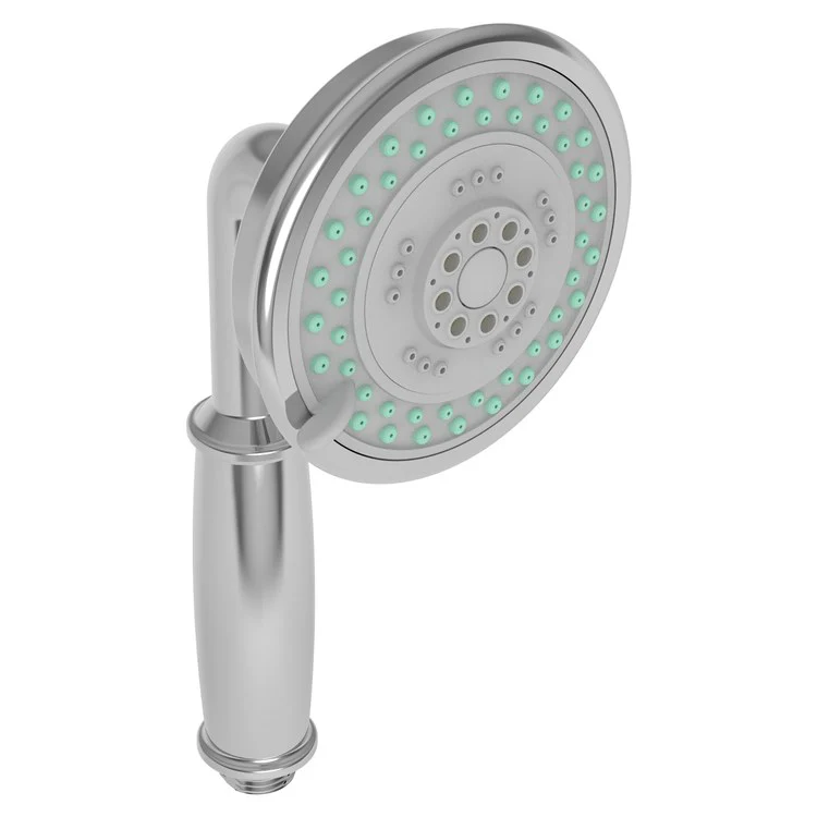 Handshower Tub and Shower Gloss Black 3 Function WaterSense 1.8 Gallons per Minute 4-5/16 Inch - Frankwebs