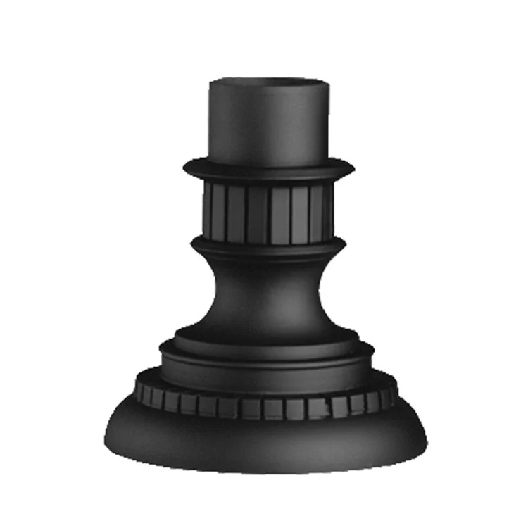 Outdoor Pier Mount - Frankwebs