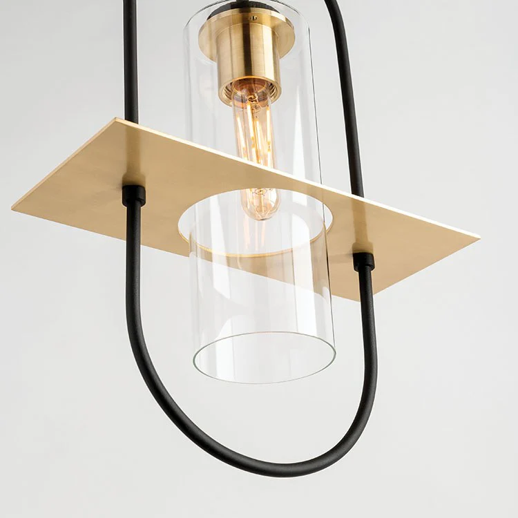 Smyth Single-Light Outdoor Wall Sconce - Frankwebs